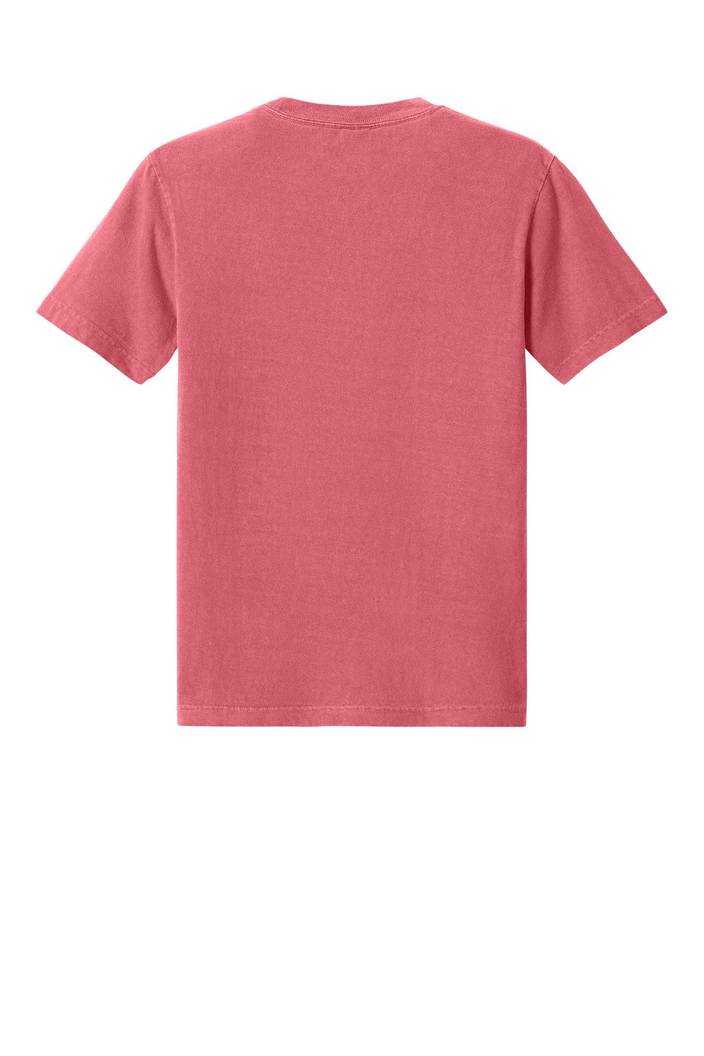 BELLA+CANVAS Unisex Heavyweight Garment-Dyed Tee BC4810GD