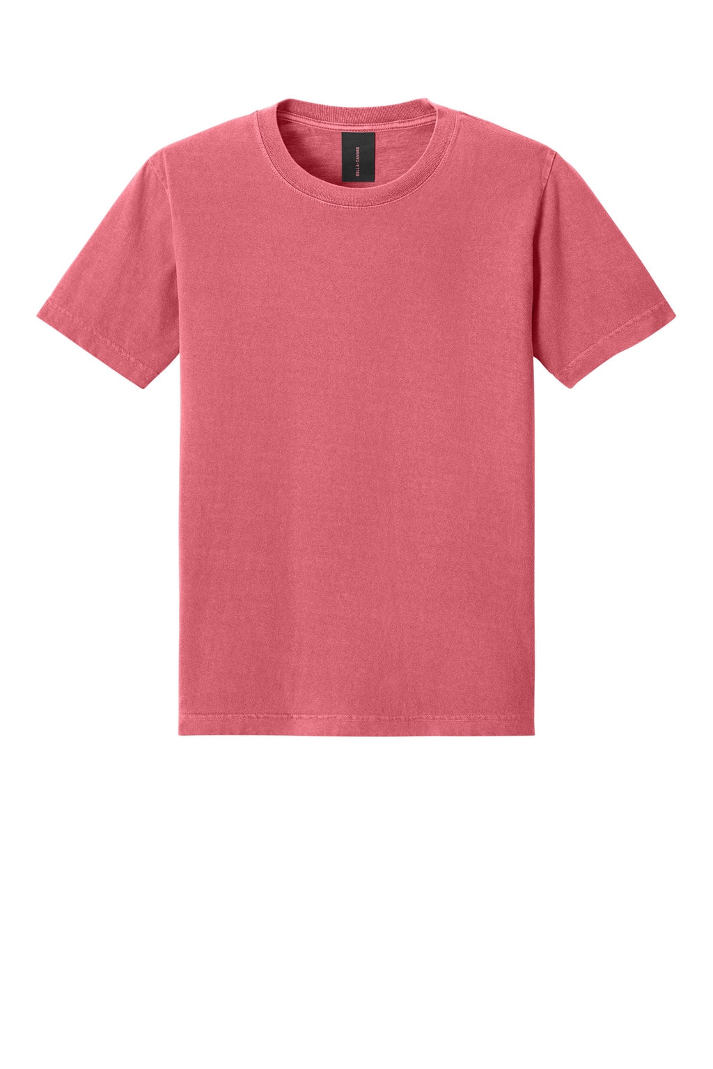 BELLA+CANVAS Unisex Heavyweight Garment-Dyed Tee BC4810GD