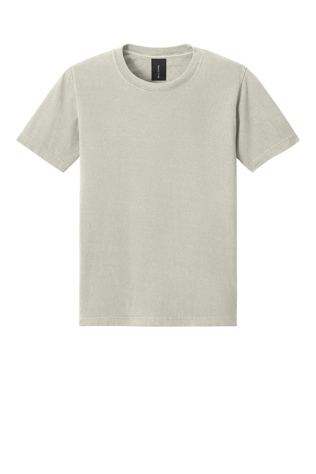 BELLA+CANVAS Unisex Heavyweight Garment-Dyed Tee BC4810GD