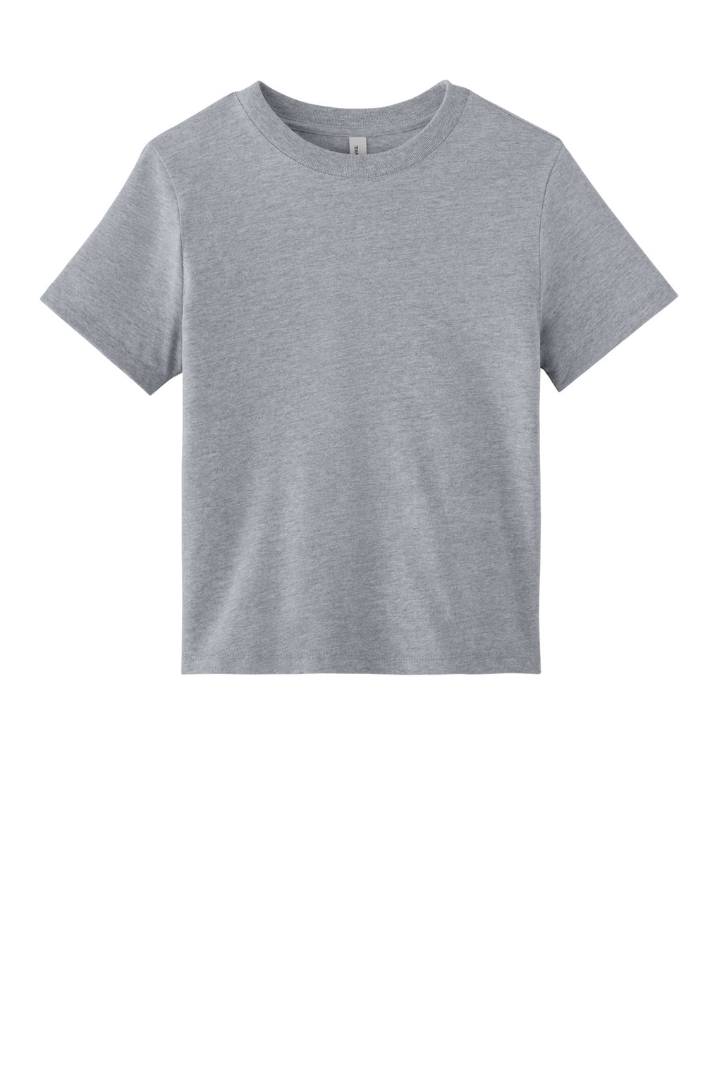 BELLA+CANVAS Women's 6-Ounce Heavyweight Tee BC6110