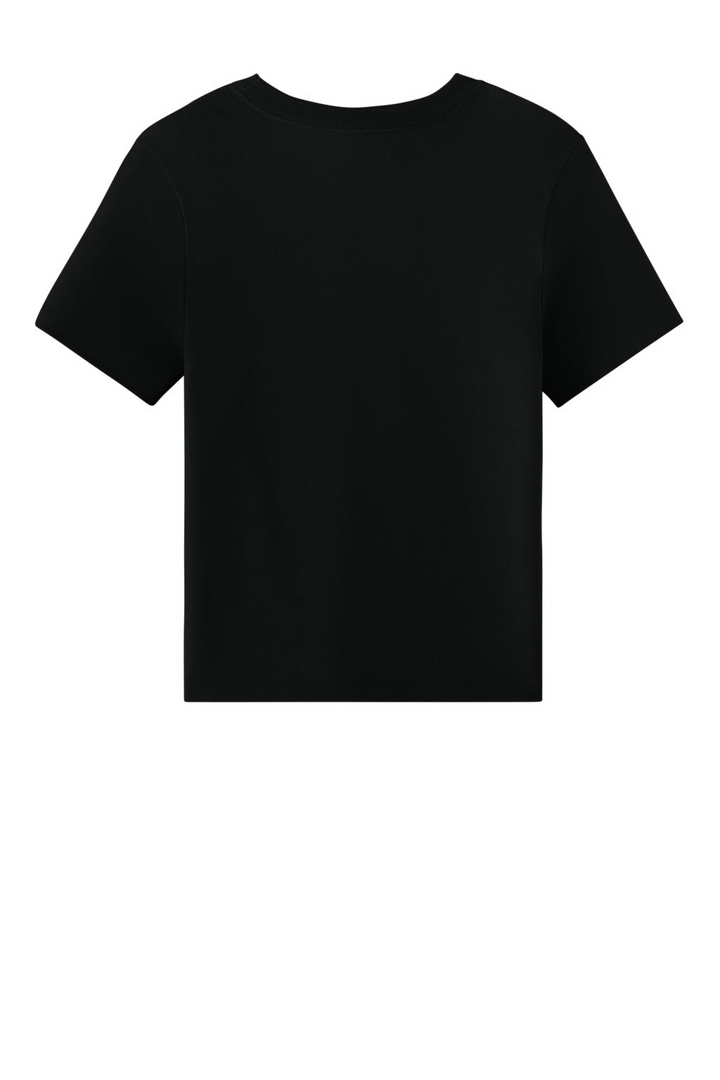 BELLA+CANVAS Women's 6-Ounce Heavyweight Tee BC6110
