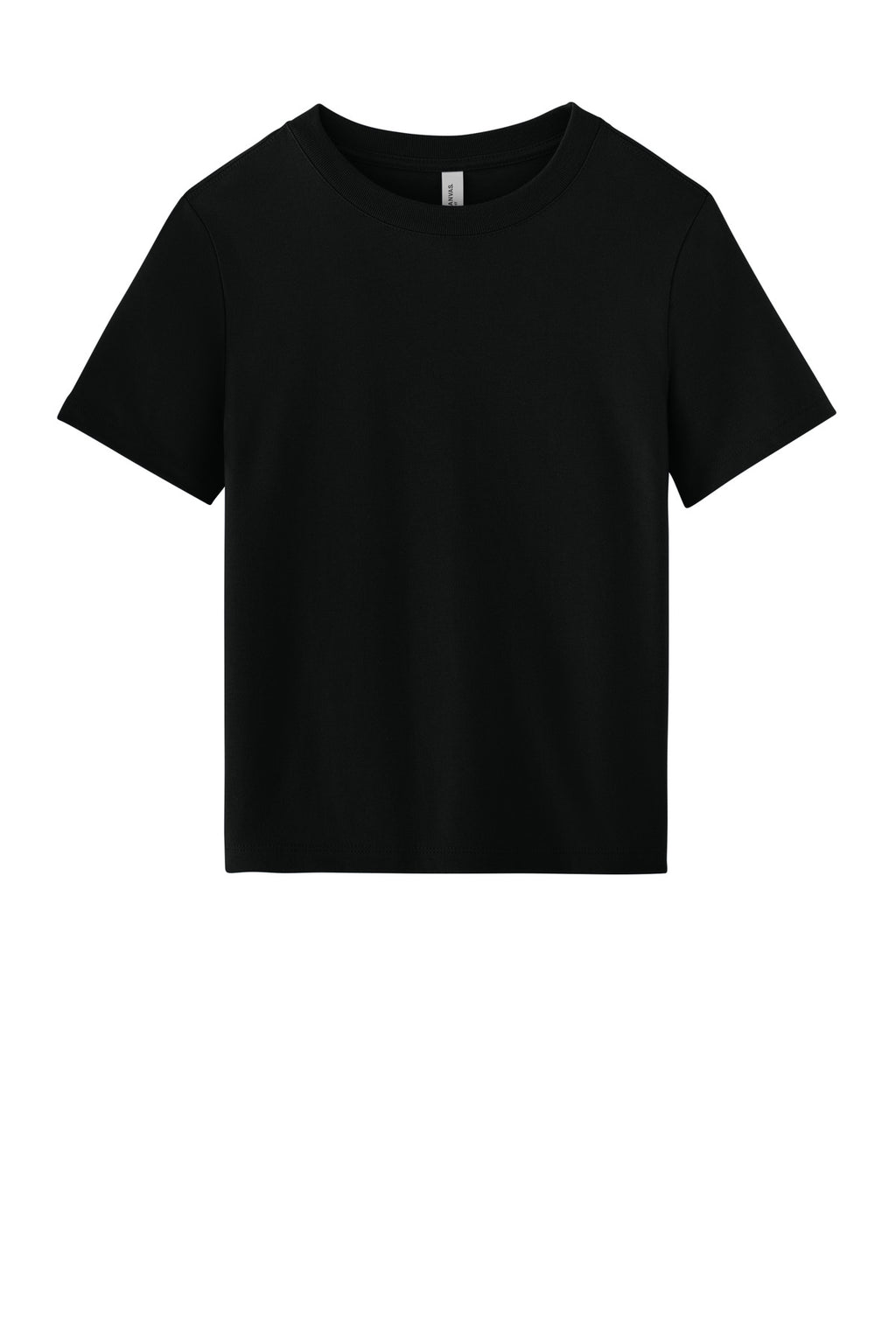 BELLA+CANVAS Women's 6-Ounce Heavyweight Tee BC6110