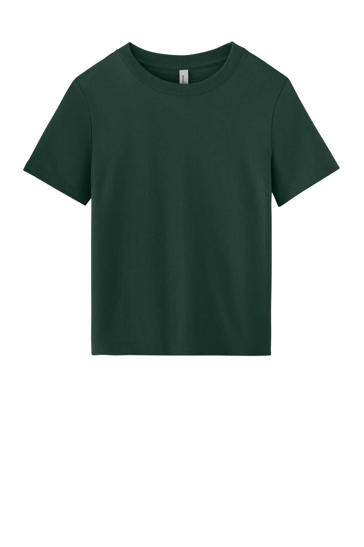BELLA+CANVAS Women's 6-Ounce Heavyweight Tee BC6110