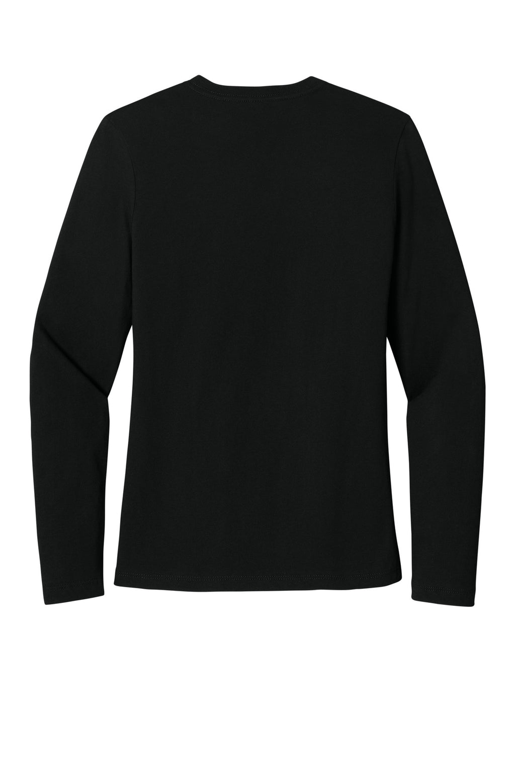 BELLA+CANVAS Women's Jersey Long Sleeve Tee BC6500