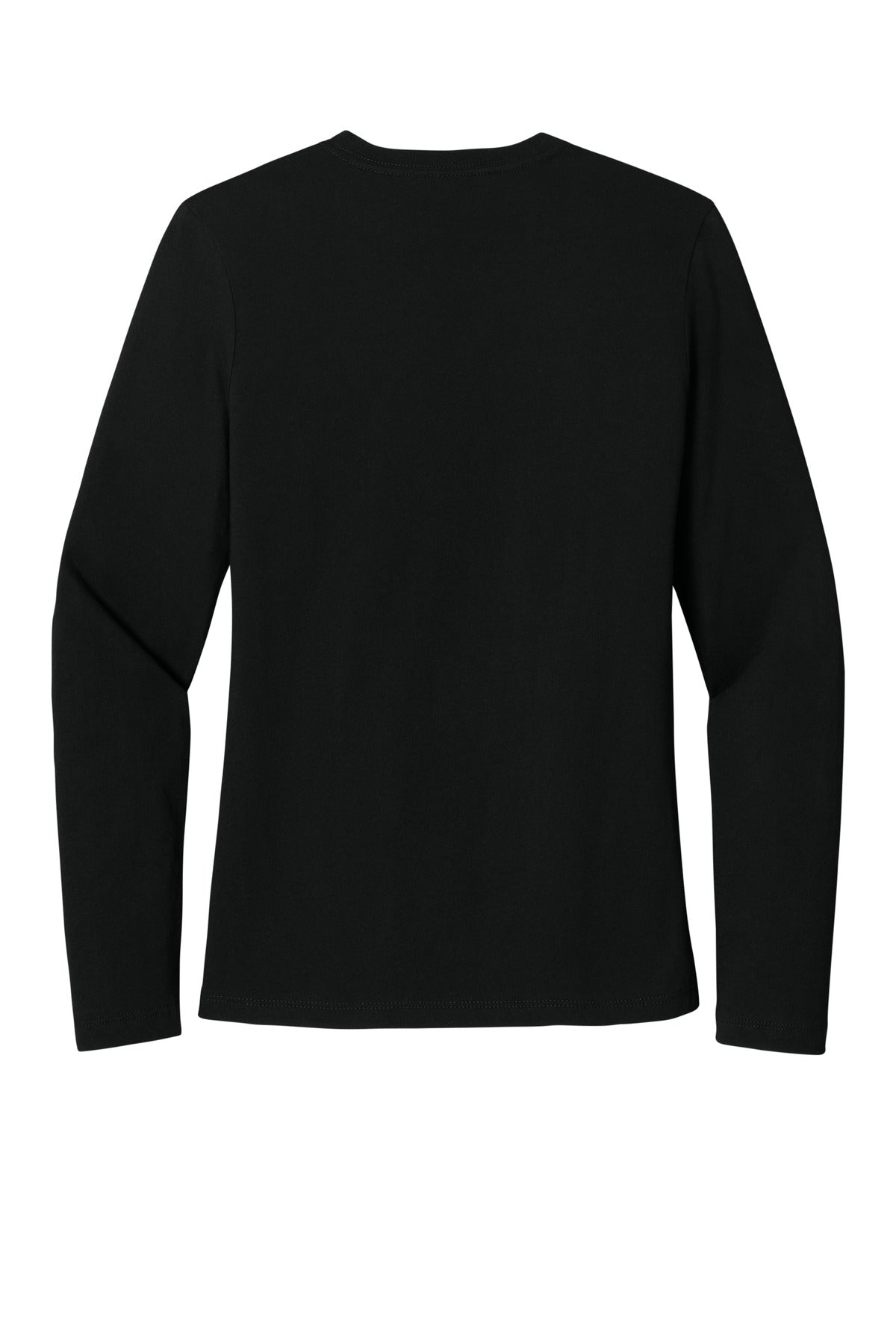 BELLA+CANVAS Women's Jersey Long Sleeve Tee BC6500