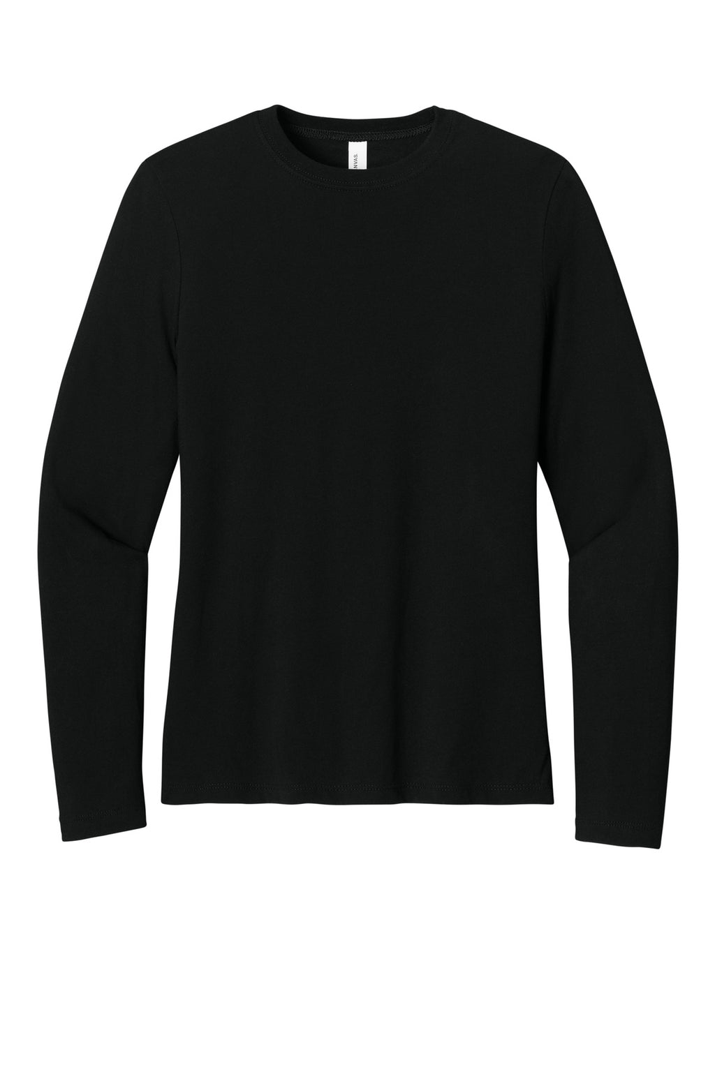 BELLA+CANVAS Women's Jersey Long Sleeve Tee BC6500
