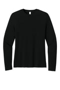 BELLA+CANVAS Women's Jersey Long Sleeve Tee BC6500