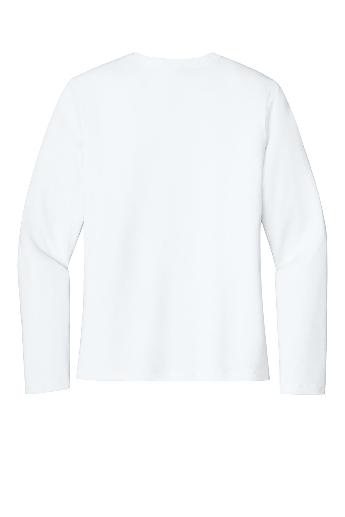 BELLA+CANVAS Women's Jersey Long Sleeve Tee BC6500
