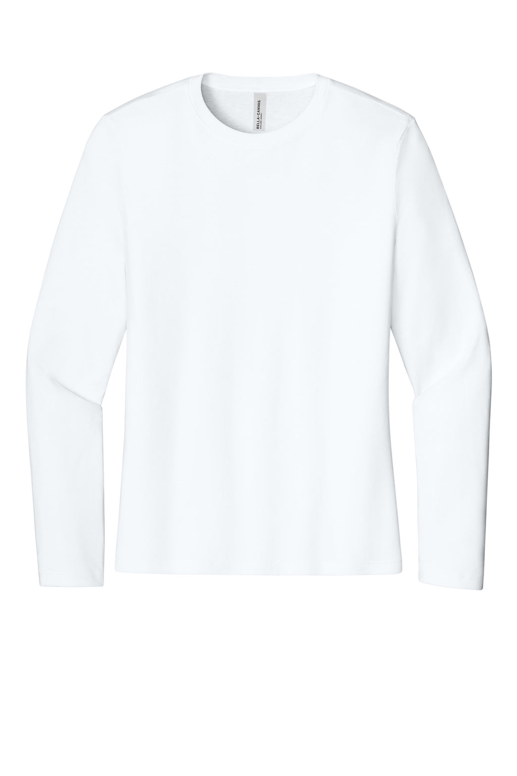 BELLA+CANVAS Women's Jersey Long Sleeve Tee BC6500