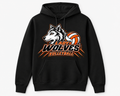 WC Volleyball Hoodie Female