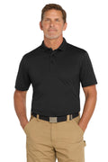 CornerStone  Industrial Snag-Proof Pique Polo. CS4020