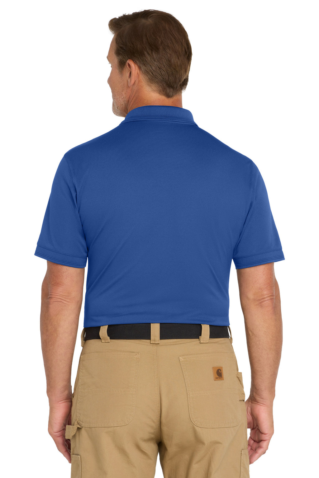 CornerStone  Industrial Snag-Proof Pique Polo. CS4020