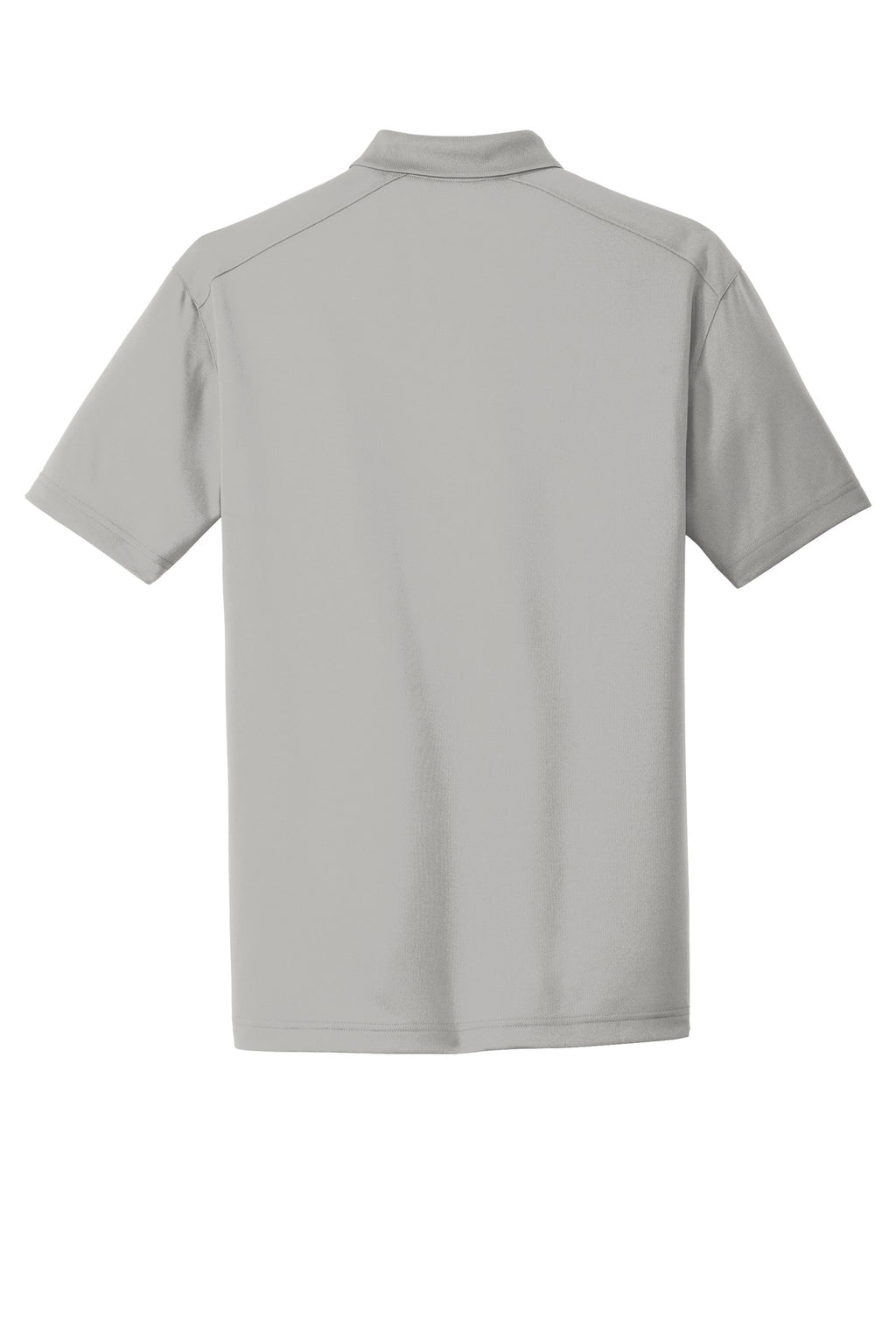 CornerStone Select Lightweight Snag-Proof Polo. CS418