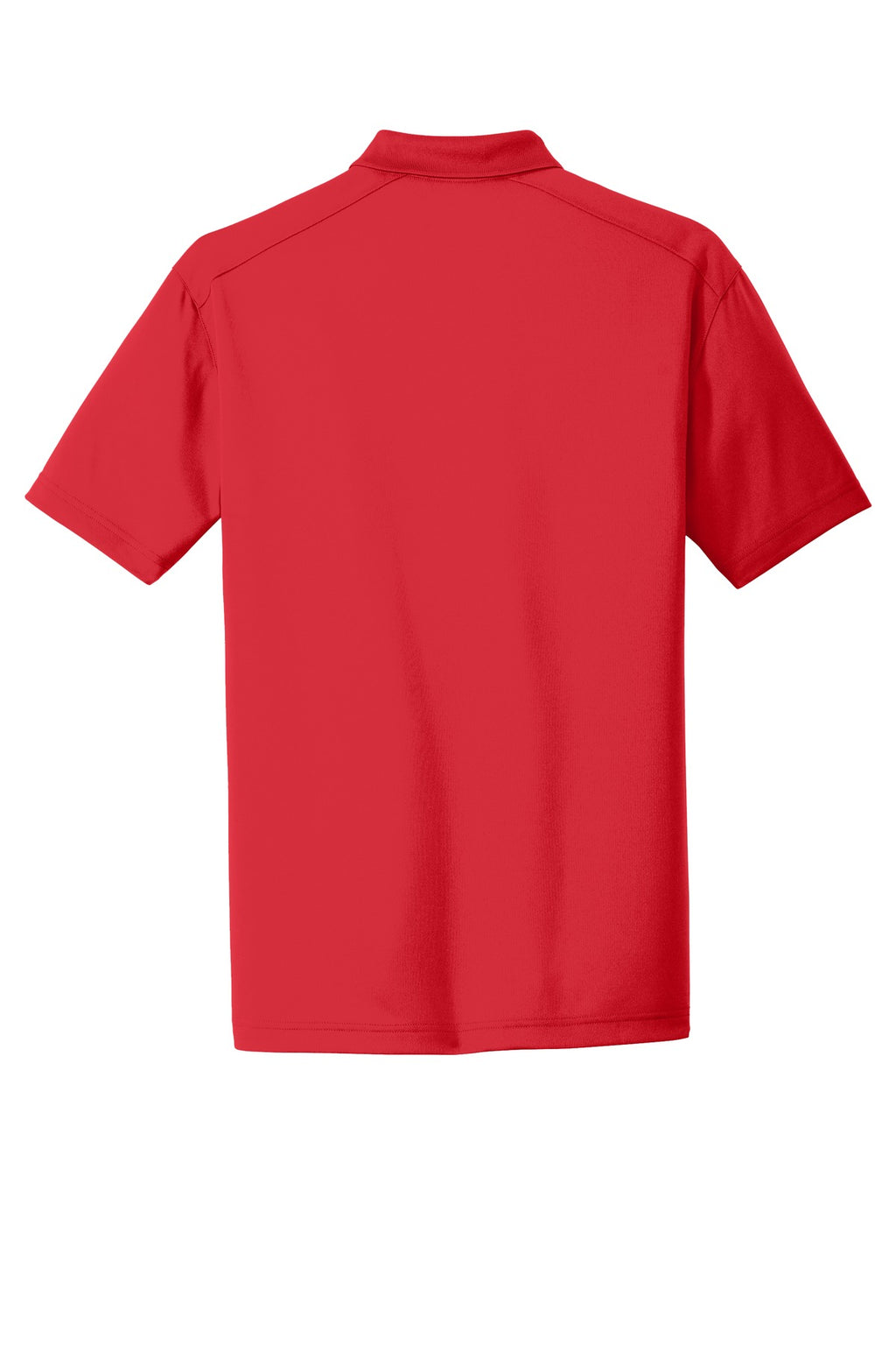 CornerStone Select Lightweight Snag-Proof Polo. CS418