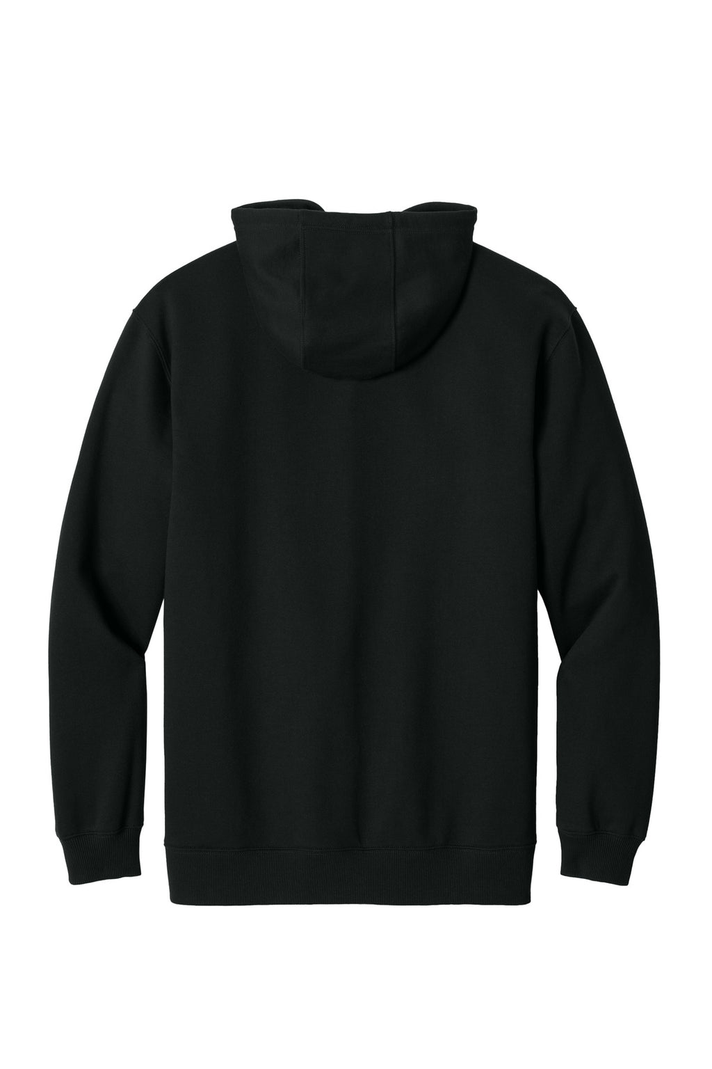 CornerStone Tough Fleece Full-Zip Hoodie CSF631