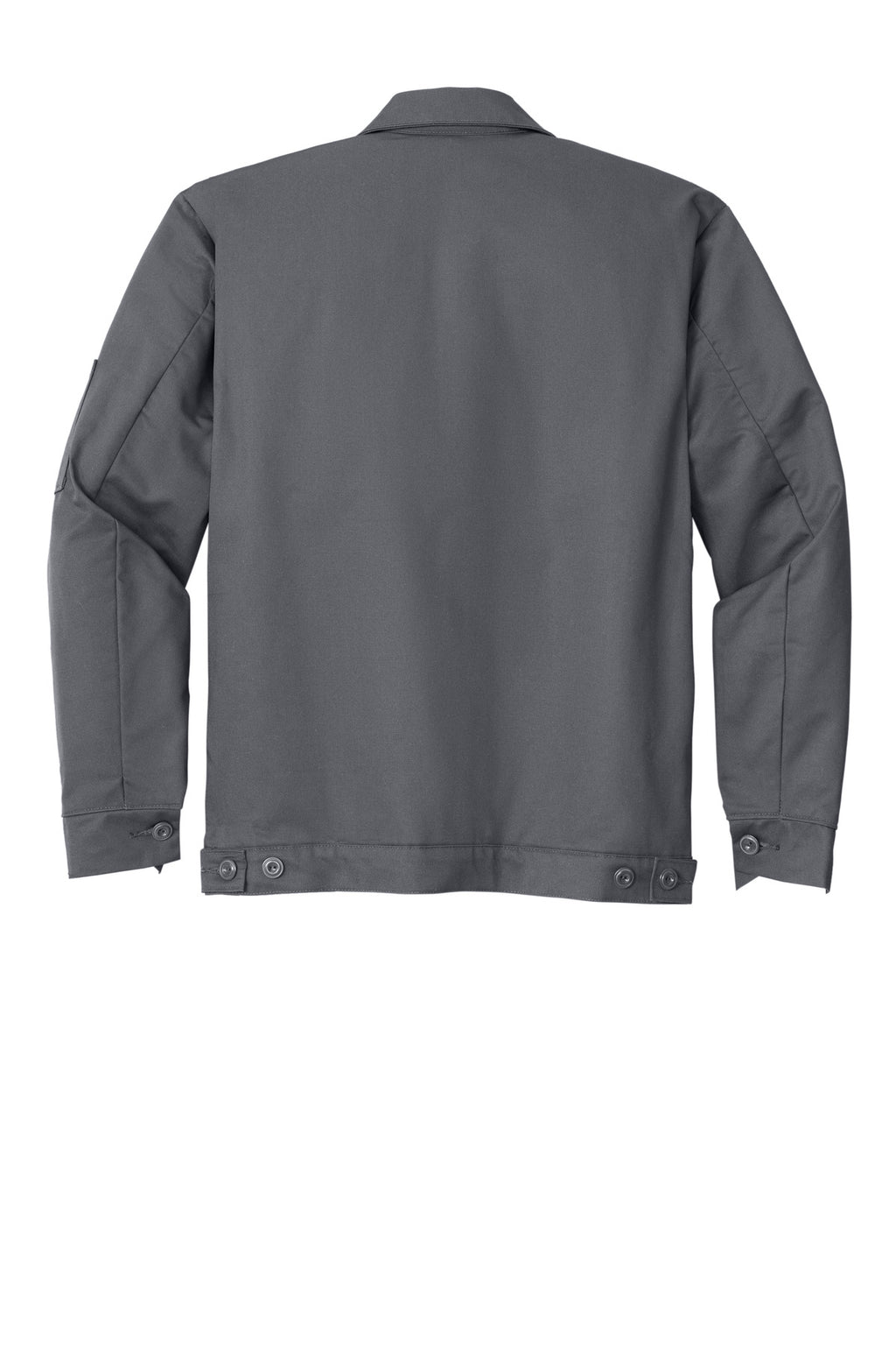 Red Kap Slash Pocket Jacket.  CSJT22