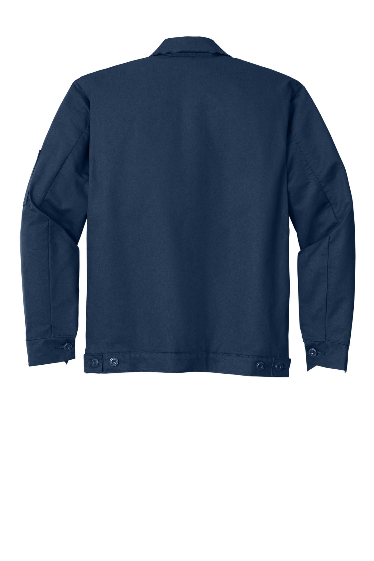 Red Kap Slash Pocket Jacket.  CSJT22