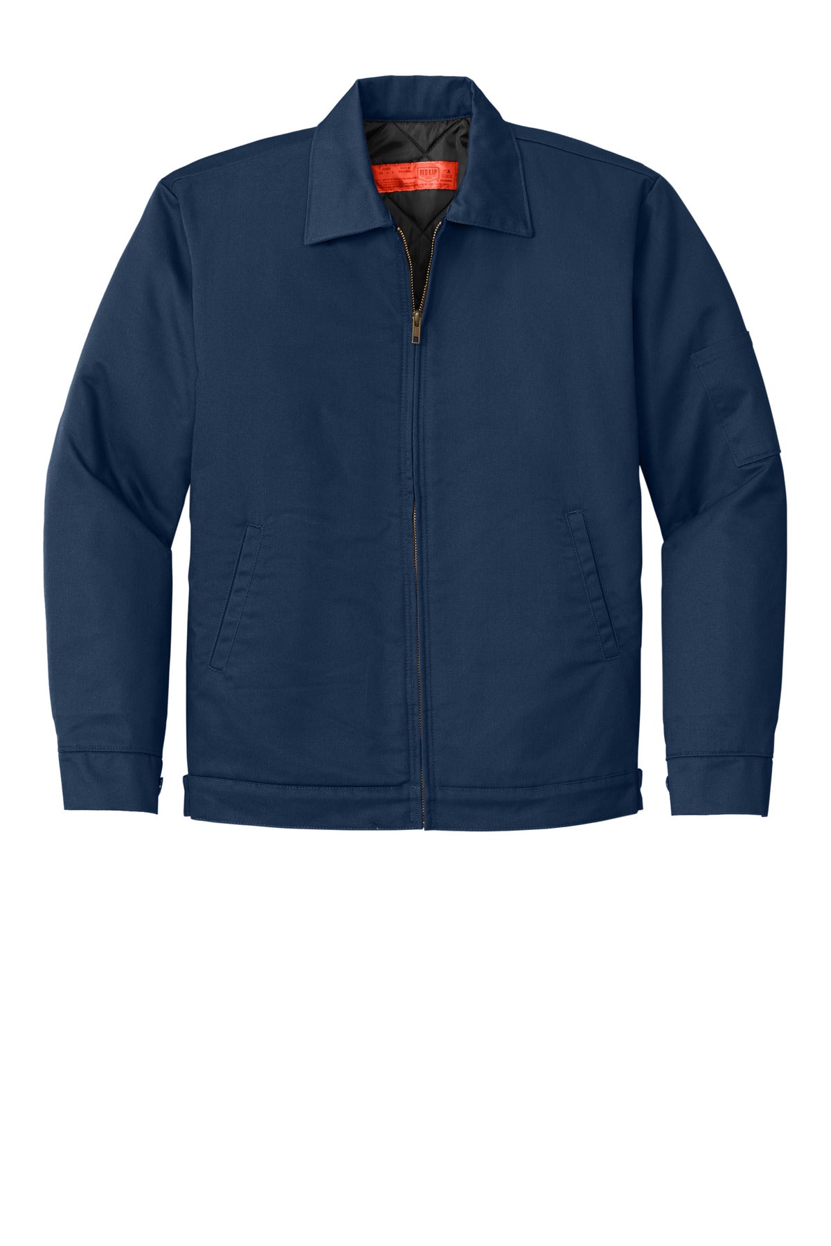 Red Kap Slash Pocket Jacket.  CSJT22
