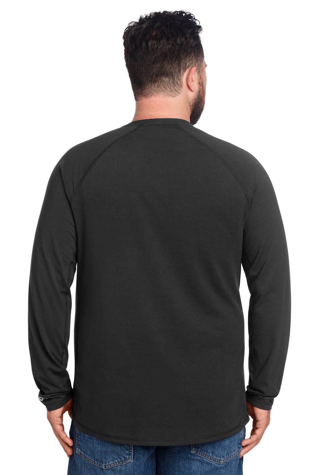Carhartt Force Long Sleeve Pocket T-Shirt CT106656