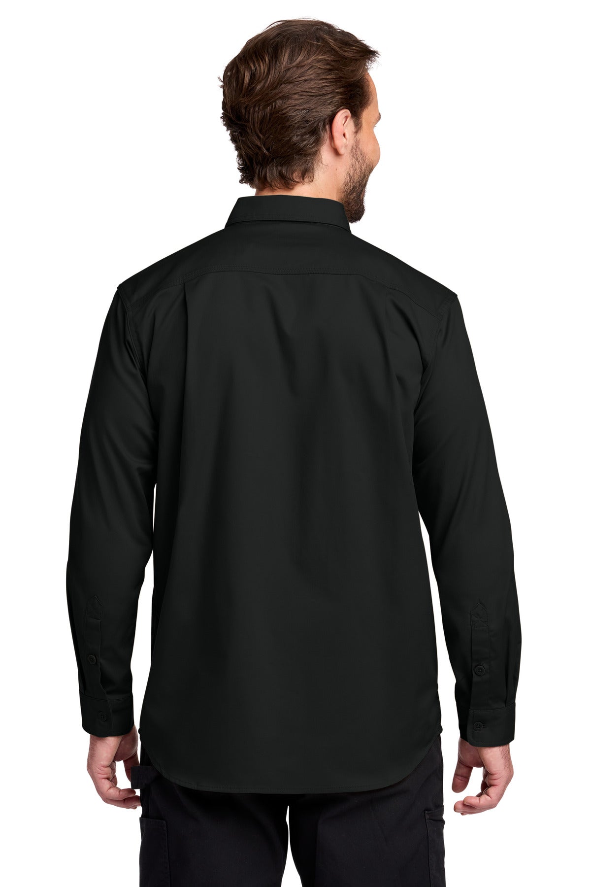 Carhartt Rugged Professional Series Long Sleeve Shirt CT106689