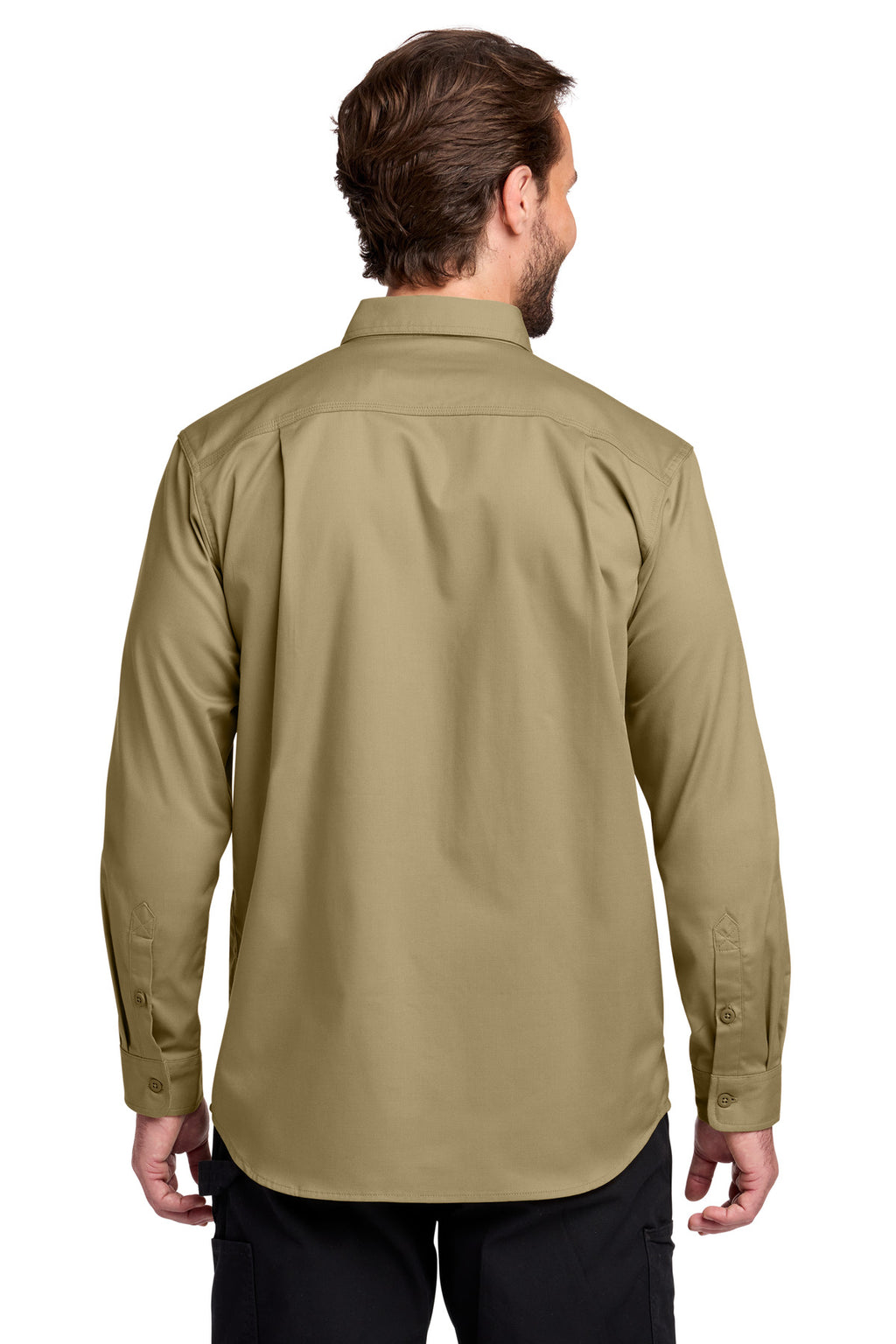 Carhartt Rugged Professional Series Long Sleeve Shirt CT106689