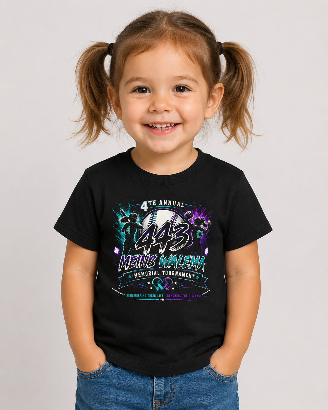 2026 Meins Walema Memorial Softball Tournament- Youth & Toddler