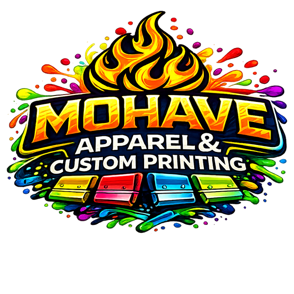 Mohave Apparel & Custom Printing