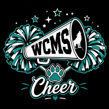 Cheer- FUNDRAISER