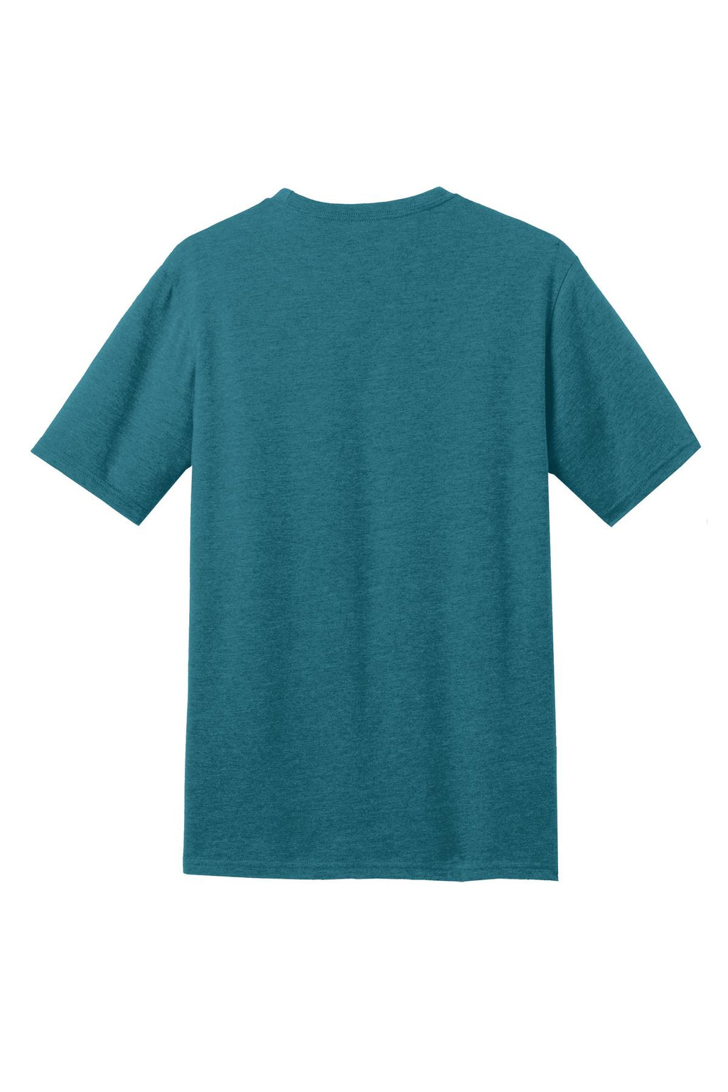 District Perfect Blend CVC Tee. DM108