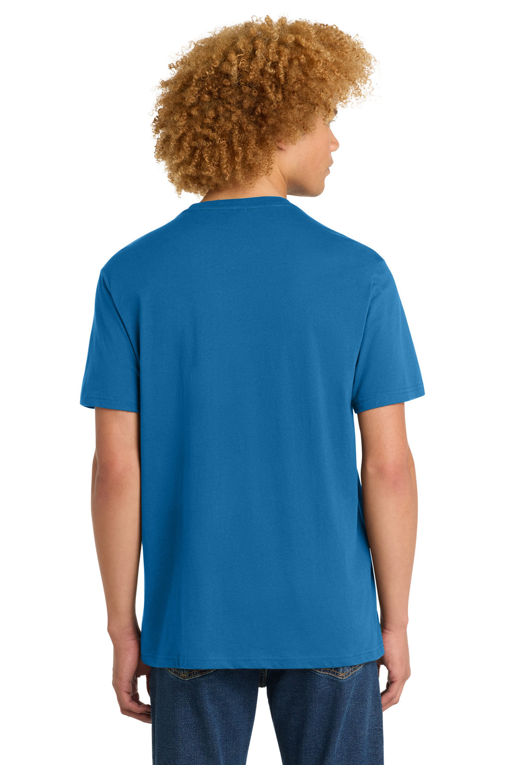 District Perfect Weight Tee. DT104