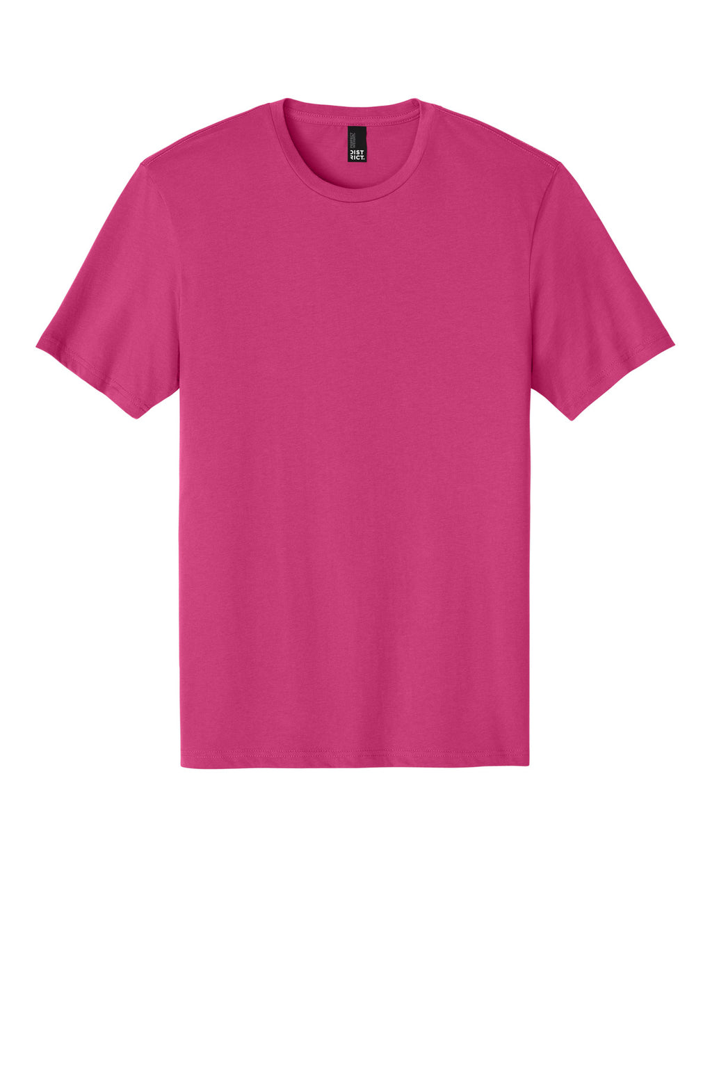 District Perfect Weight Tee. DT104