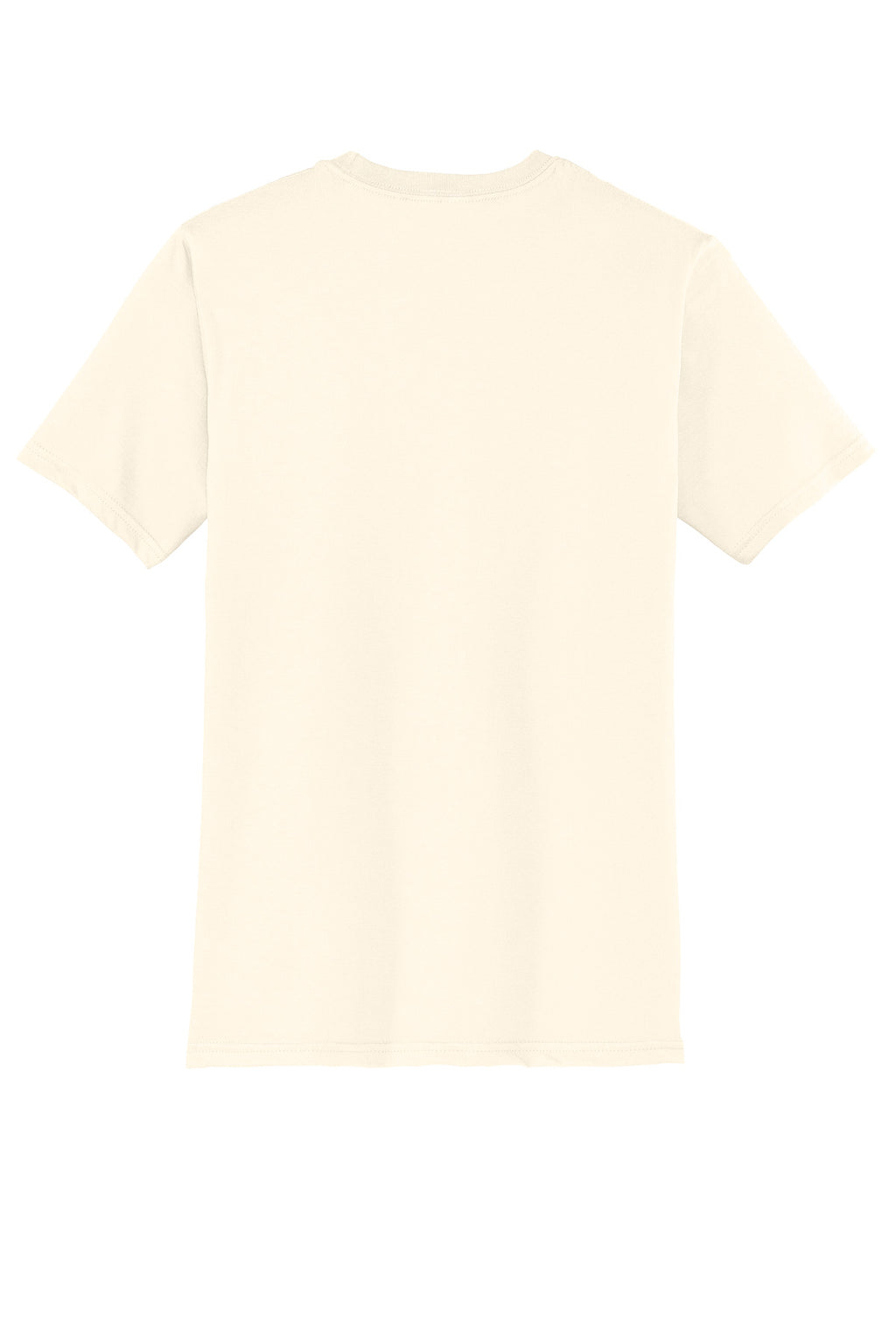 District Very Important Tee. DT6000