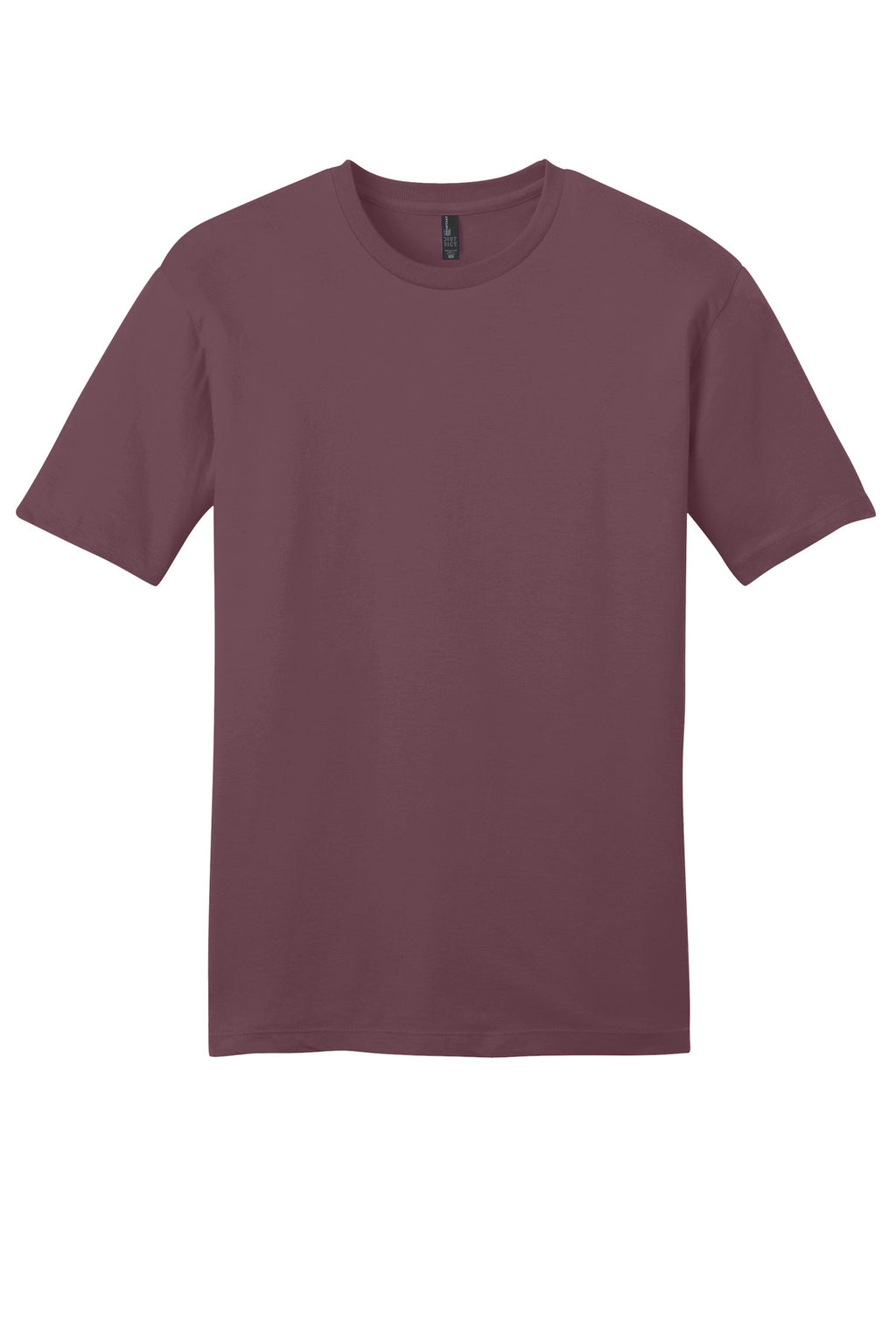 District Very Important Tee. DT6000