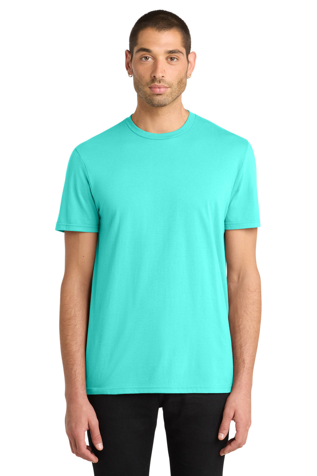 District Very Important Tee. DT6000