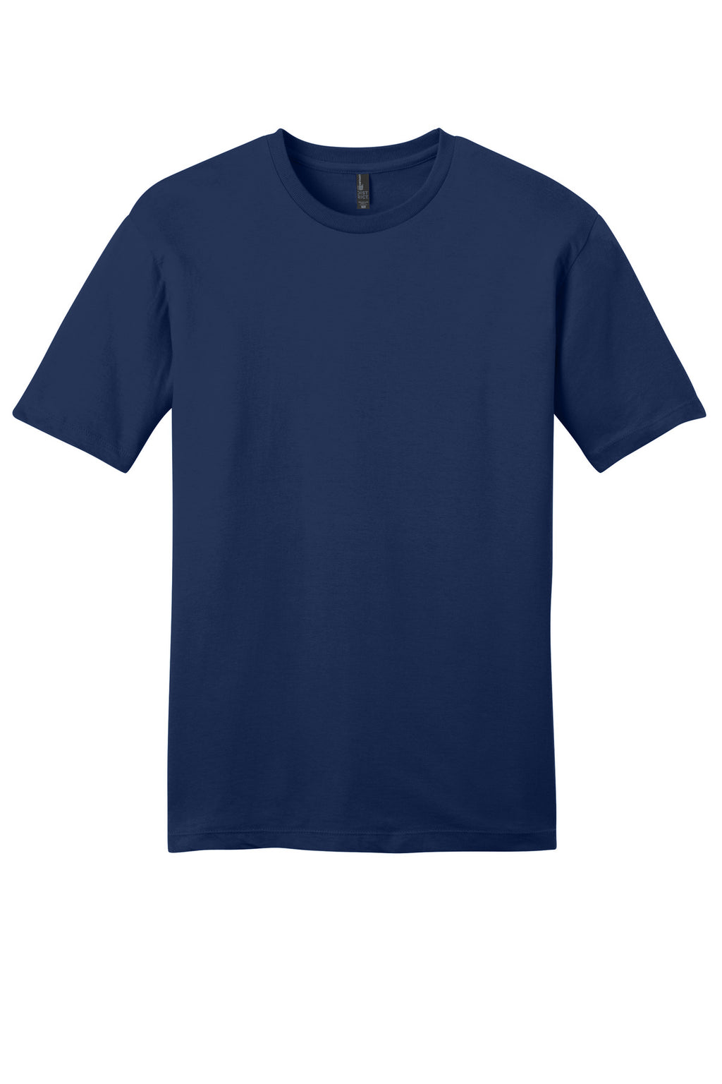 District Very Important Tee. DT6000
