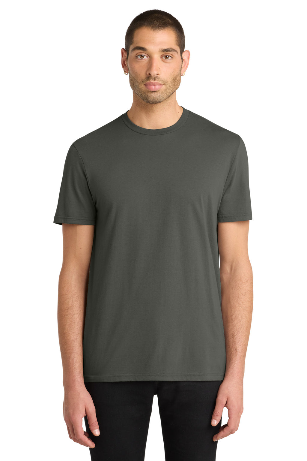 District Very Important Tee. DT6000
