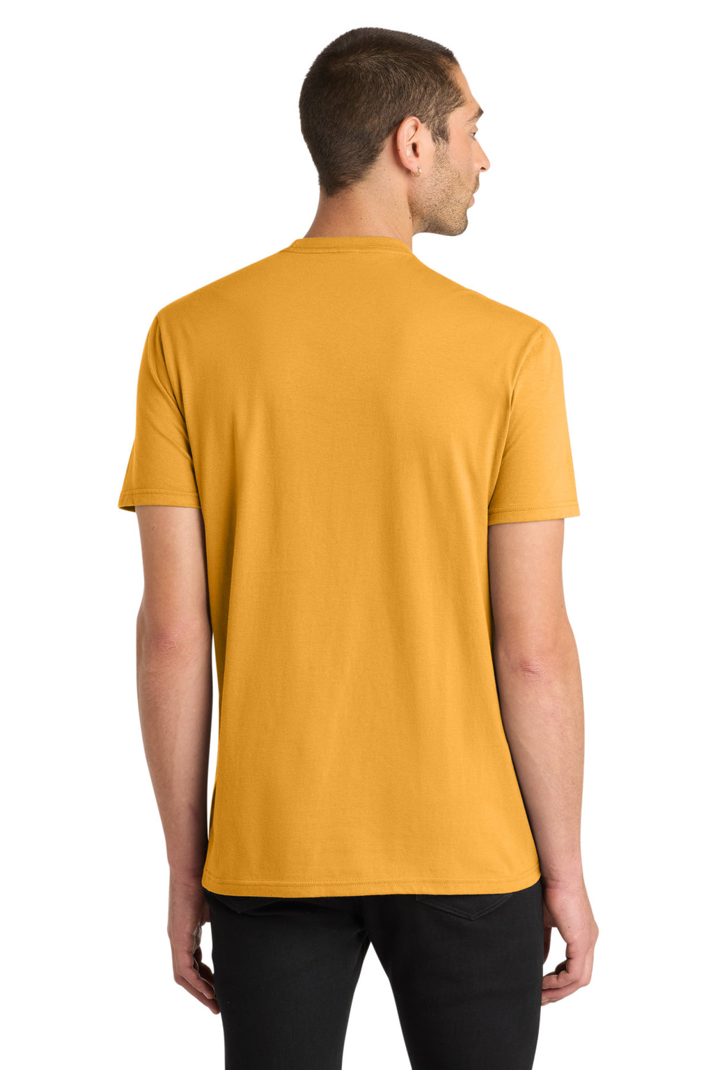 District Very Important Tee. DT6000