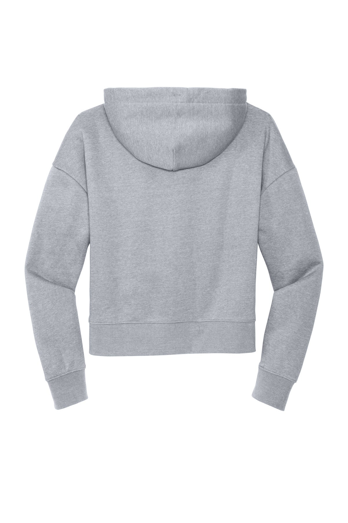 District Women's V.I.T. Fleece Hoodie DT6101