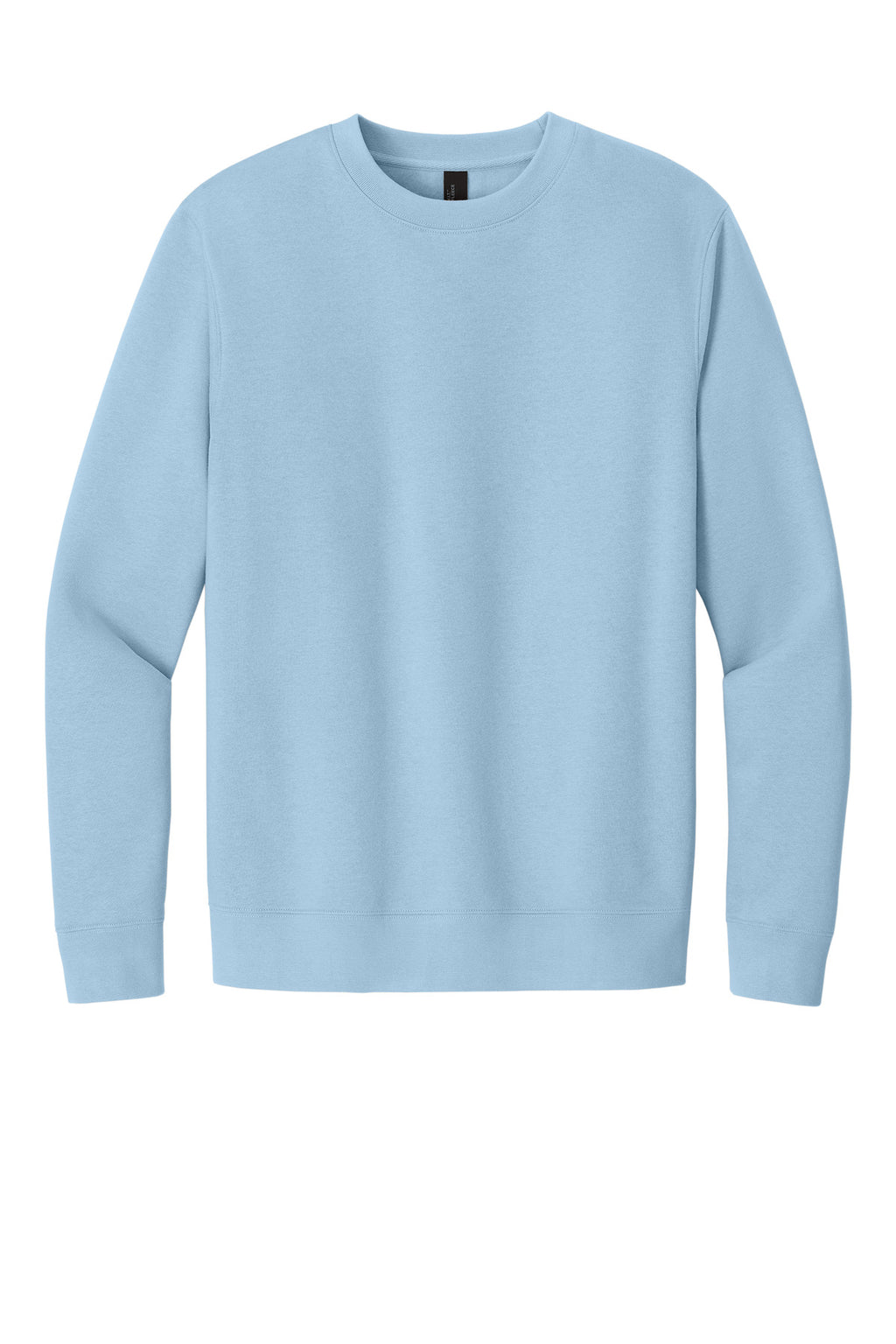 District V.I.T.Fleece Crew DT6104