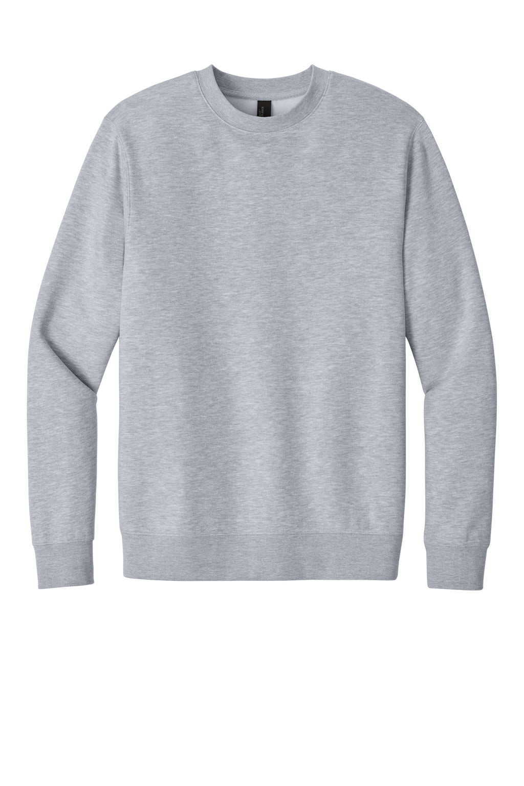 District V.I.T.Fleece Crew DT6104