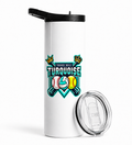 Kings Duo Lid Tumbler