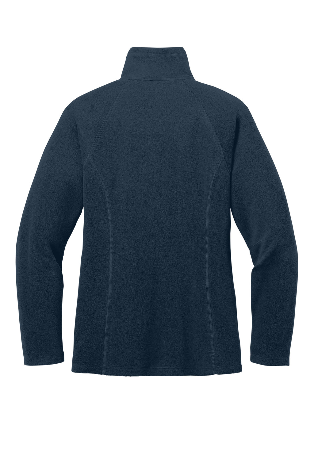 Eddie Bauer Women's Full-Zip Microfleece Jacket. EB225
