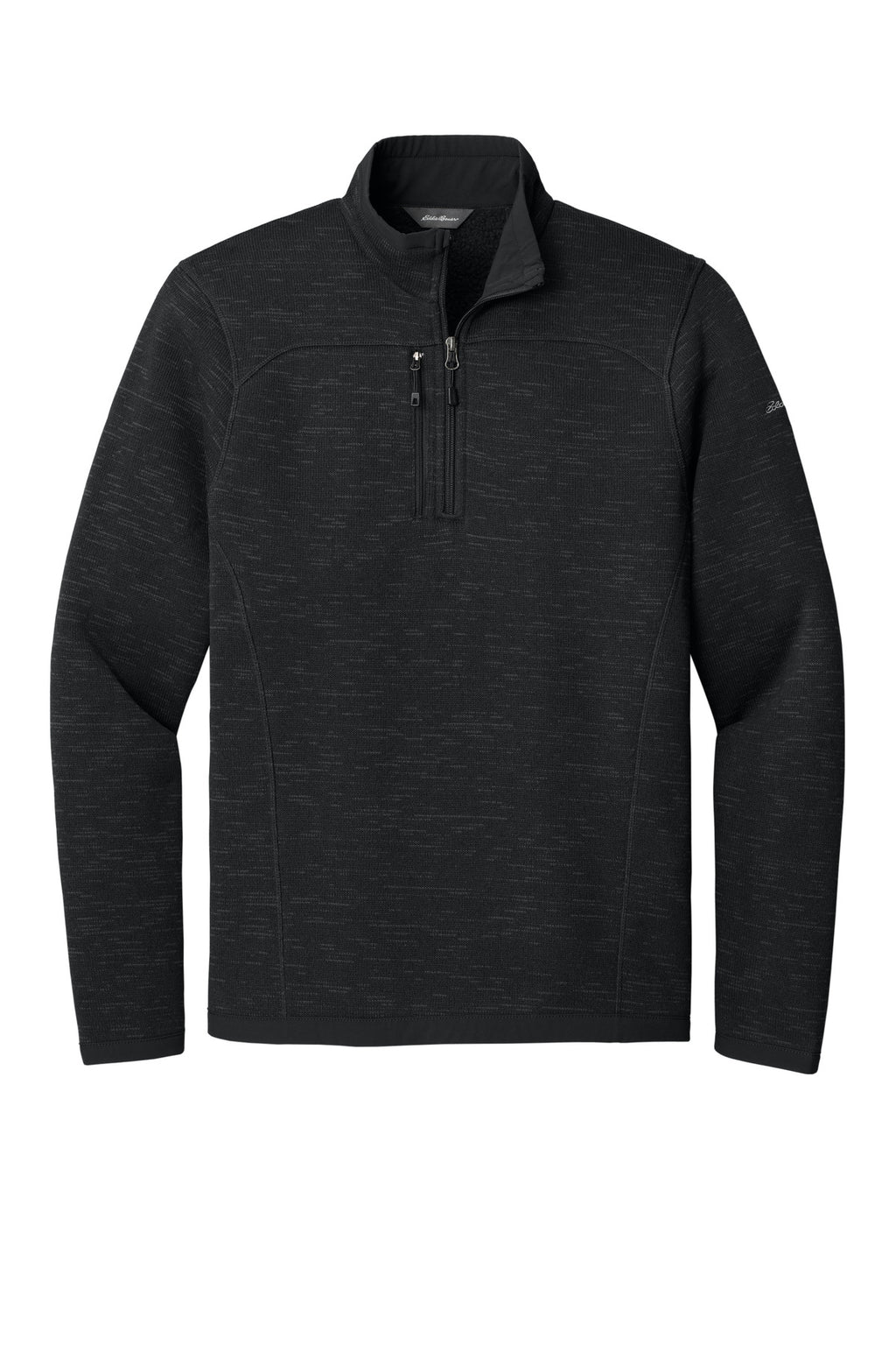 Eddie Bauer  Sweater Fleece 1/4-Zip. EB254