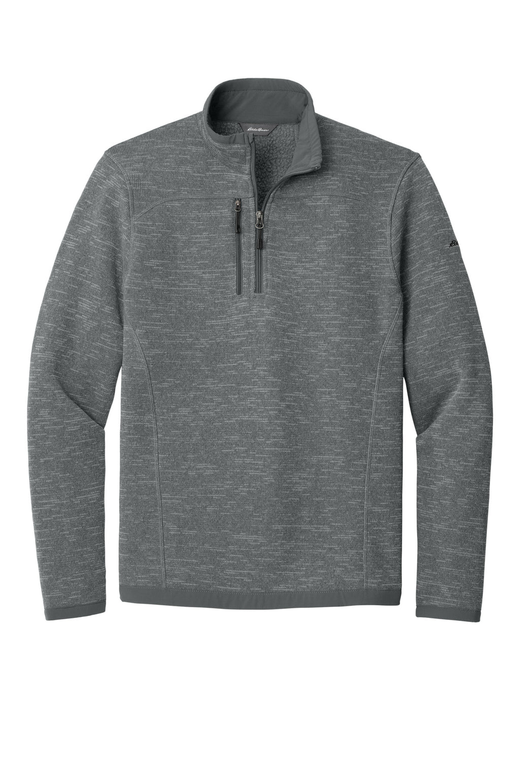 Eddie Bauer  Sweater Fleece 1/4-Zip. EB254