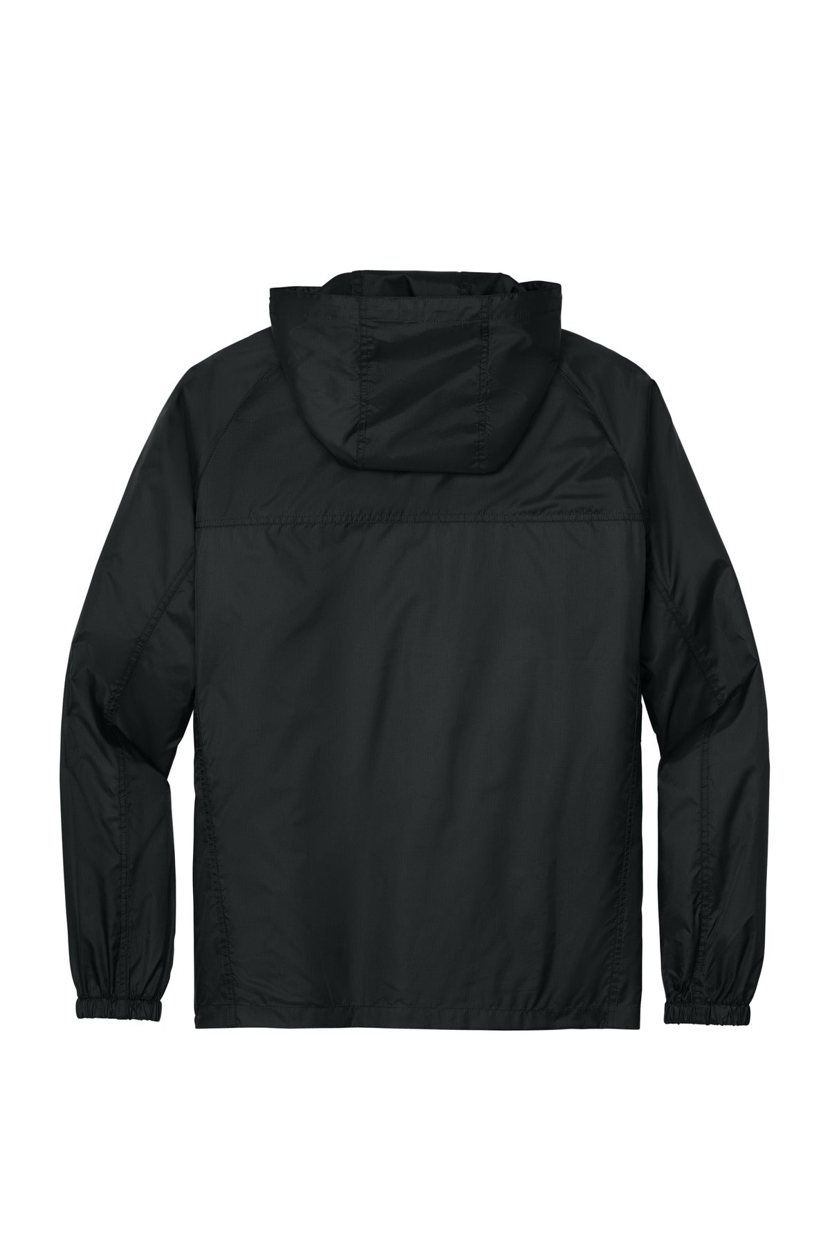 Eddie Bauer - Packable Wind Jacket. EB500