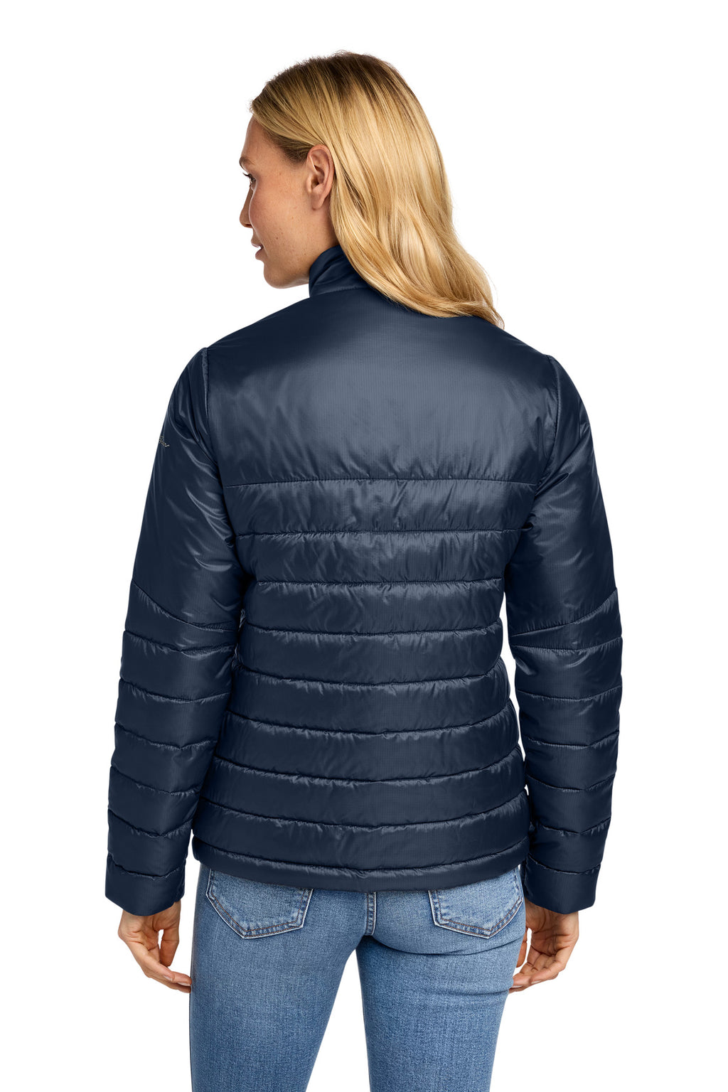 Eddie Bauer Women's Quilted Jacket EB511