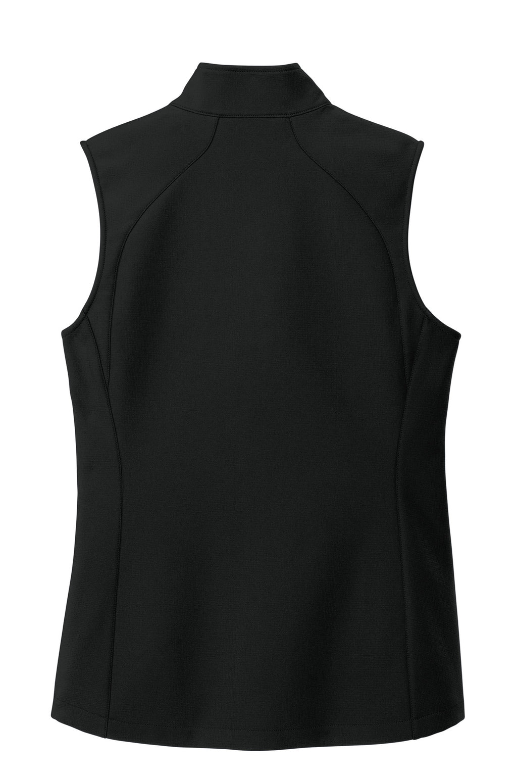 Eddie Bauer Women's Stretch Soft Shell Vest EB547