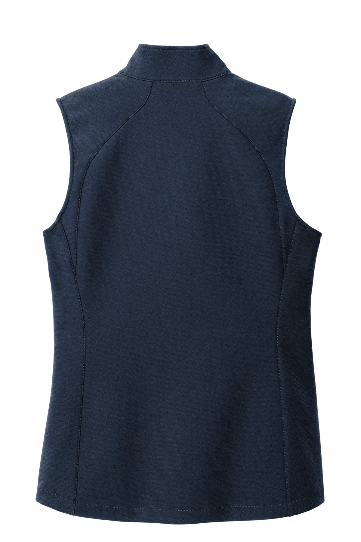 Eddie Bauer Women's Stretch Soft Shell Vest EB547