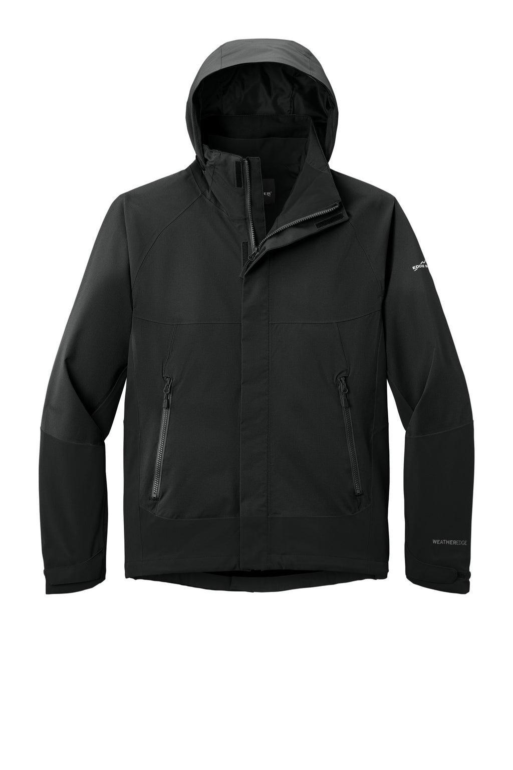 Eddie Bauer  WeatherEdge  Jacket. EB558