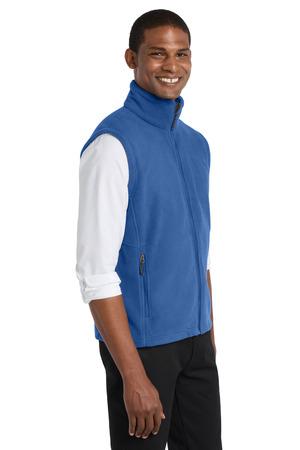 Port Authority Value Fleece Vest. F219
